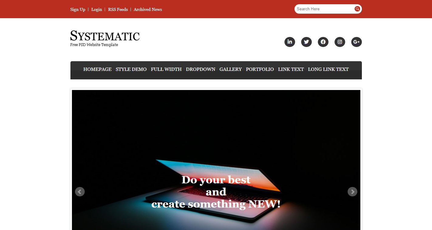 Portfolio image